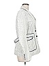 Assorted Brands White Blazer Size 6 - photo 4