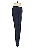 Adrianna Papell Solid Blue Active Pants Size 8 - photo 4