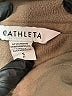 Athleta Brown Turtleneck Sweater Size S - photo 6