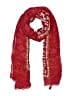Sole Society Red Scarf One size - photo 1