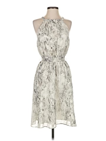 Banana Republic Factory Store Cocktail Dress (view 1)
