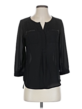 My Michelle 3/4 Sleeve Blouse