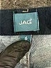 Jag Stars Blue Jeans Size 6 - photo 6