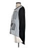 2b bebe Gray Sweatshirt Size XS - photo 5