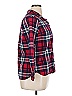 Woolrich 100% Cotton Plaid Red Long Sleeve Button-Down Shirt Size XL - photo 4