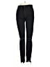 Hudson Jeans Black Jeans Size 26 waist - photo 1
