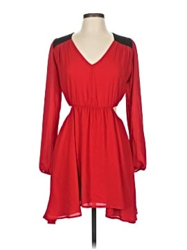 Donna Mizani Casual Dress