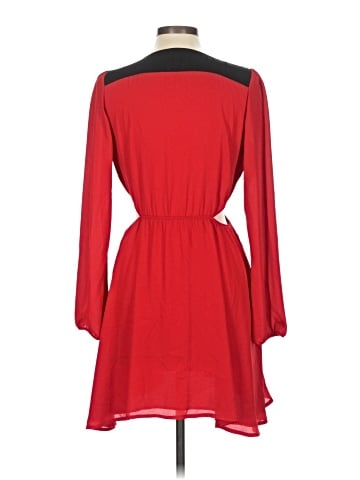 Donna Mizani Casual Dress (view 2)