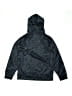Superman 100% Polyester Blue Pullover Hoodie Size L (kids) - photo 2