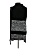 BCBGeneration 100% Acrylic Black Sweater Vest One size - photo 2