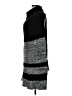 BCBGeneration 100% Acrylic Black Sweater Vest One size - photo 5