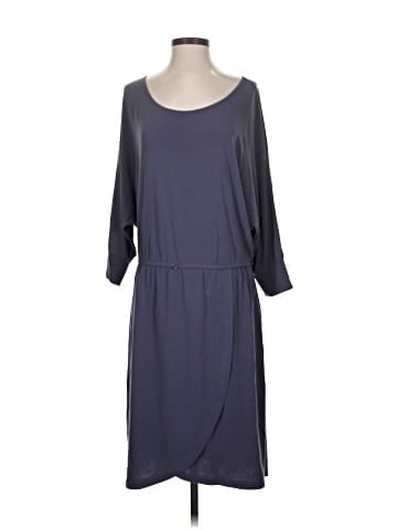 Max and Cleo Casual Dress (view 1)