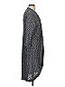 Dolan Solid Gray Cardigan Size XS - photo 4