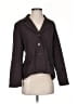 Perceptions Brown Blazer Size XS (estimated) - photo 1