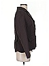 Perceptions Brown Blazer Size XS (estimated) - photo 4