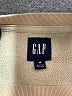 Gap Tan Sweatshirt Size M - photo 6