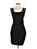 Express Black Cocktail Dress Size 6 - photo 1