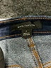 Ann Taylor Blue Jeans Size 6 - photo 4