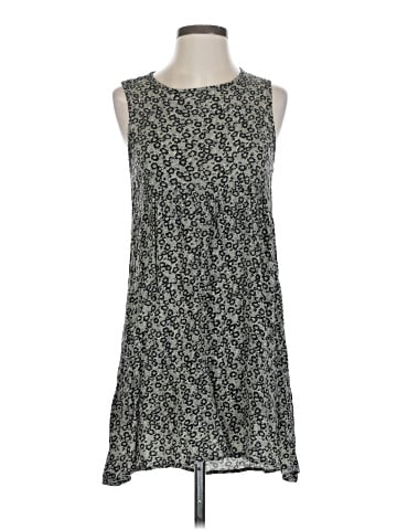 Chris & Carol Casual Dress (view 1)