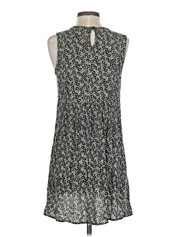 Chris & Carol Casual Dress (view 2)