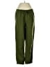 Point Sur Green Linen Pants Size 2 - photo 1