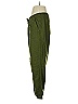Point Sur Green Linen Pants Size 2 - photo 5