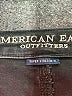 American Eagle Outfitters Black Jeans Size 8 - photo 8