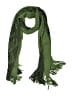 Unbranded Green Scarf One size - photo 1