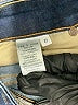 Rag & Bone Solid Blue Jeans Size 27 waist - photo 8