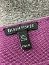 Eileen Fisher Purple Pullover Sweater Size XXS - photo 6