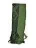 Unbranded Green Scarf One size - photo 2