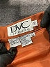 Assorted Brands 100% Polyester Solid Orange Formal Skirt Size 20 - photo 4