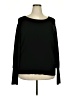 Halogen Black Pullover Sweater Size 3X - photo 1
