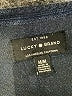 Lucky Brand Blue Pullover Sweater Size M - photo 7