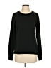 ALTERNATIVE Black Sweatshirt Size S - photo 1