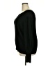 Halogen Black Pullover Sweater Size 3X - photo 5