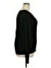 Halogen Black Pullover Sweater Size 3X - photo 4