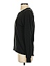ALTERNATIVE Black Sweatshirt Size S - photo 5