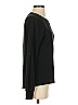 ALTERNATIVE Black Sweatshirt Size S - photo 4