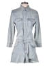 Dear John Blue Romper Size XS - photo 1