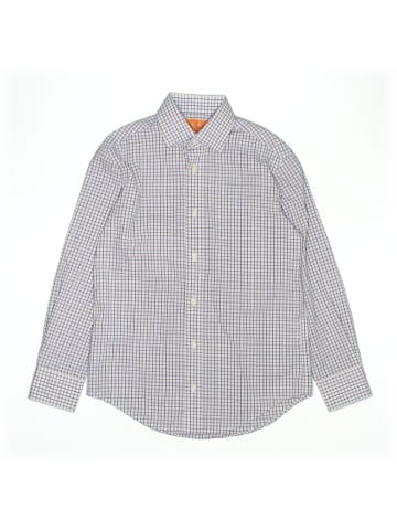 Tallia Long Sleeve Button-Down Shirt (view 1)