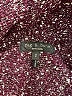 Rag & Bone Tweed Burgundy Blazer Size 2 - photo 3