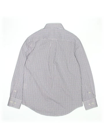 Tallia Long Sleeve Button-Down Shirt (view 2)