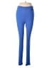 Hind Color Block Blue Active Pants Size M - photo 1