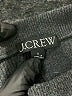 J.Crew Gray Pullover Sweater Size S - photo 7