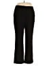 Sharagano Black Dress Pants Size 12 - photo 1