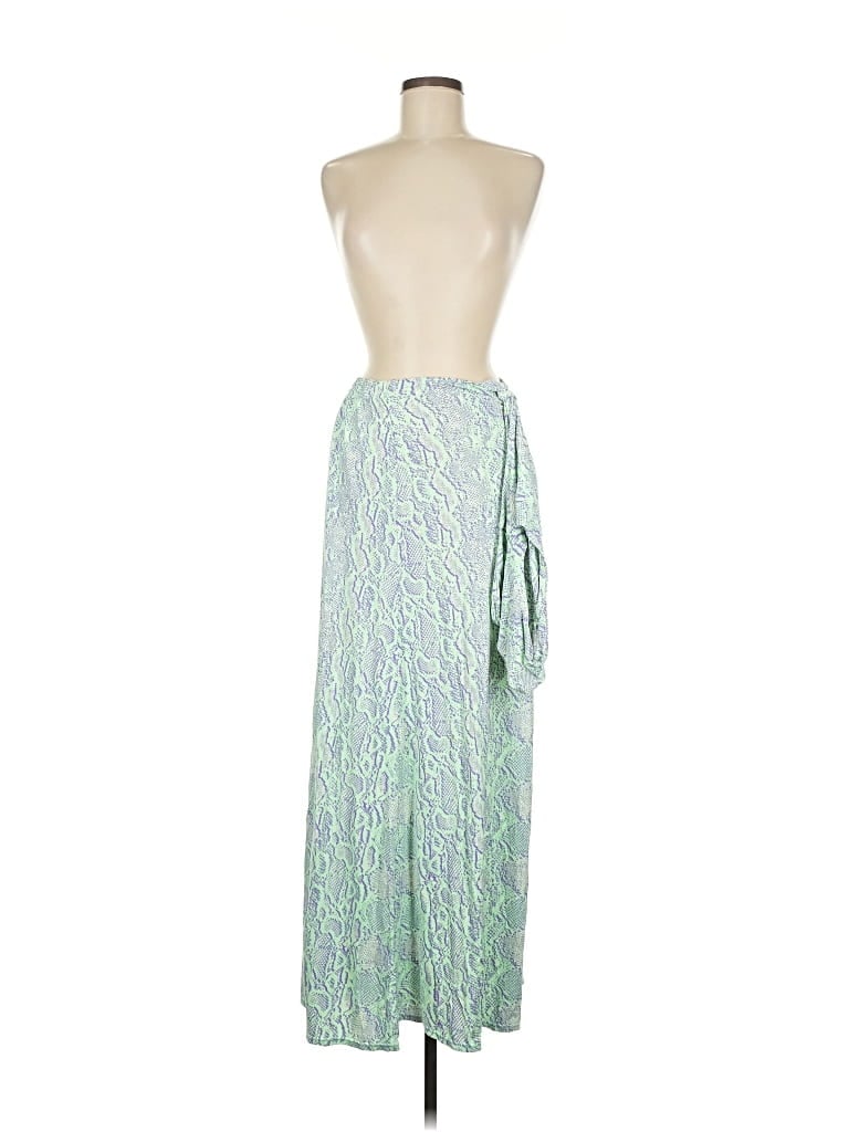 Pre-owned Maaji Cocktail Dress In Green