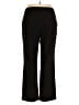 Sharagano Black Dress Pants Size 12 - photo 2