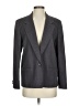 Unbranded Stripes Gray Purple Blazer Size M - photo 1