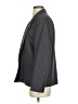 Unbranded Stripes Gray Purple Blazer Size M - photo 5